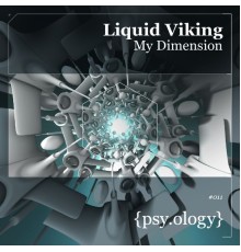 Liquid Viking - My Dimension