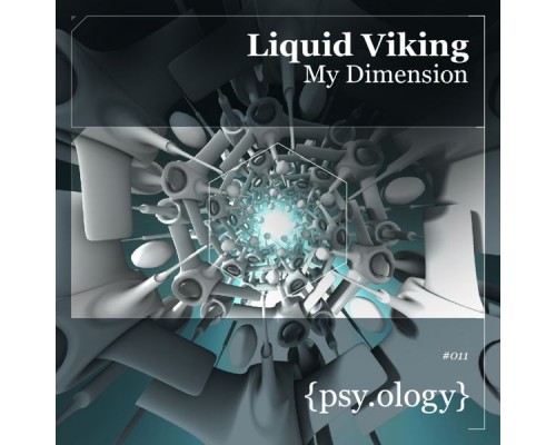 Liquid Viking - My Dimension Liquid Viking - My Dimension