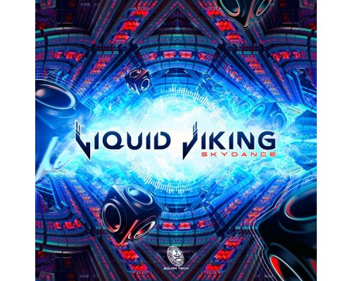 Liquid Viking - Skydance