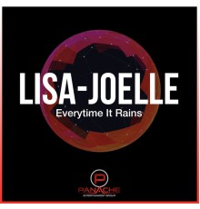 Lisa-Joelle - Everytime It Rains