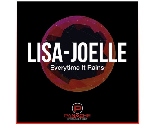 Lisa-Joelle - Everytime It Rains