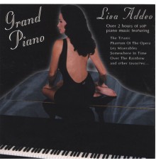 Lisa Addeo - Grand Piano