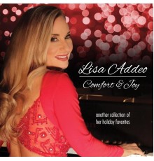 Lisa Addeo - Comfort & Joy