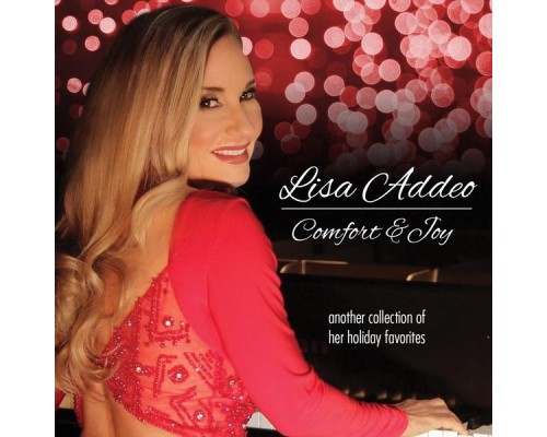 Lisa Addeo - Comfort & Joy