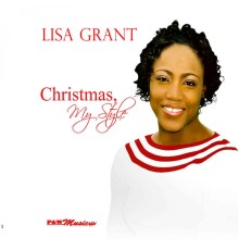 Lisa Grant - Christmas My Style