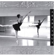 Lisa Harris - Arabesque