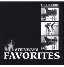 Lisa Harris - Steinway's Favorites