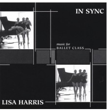 Lisa Harris - In Sync