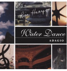 Lisa Harris - Waterdance