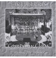 Lisa Harris - Company Class
