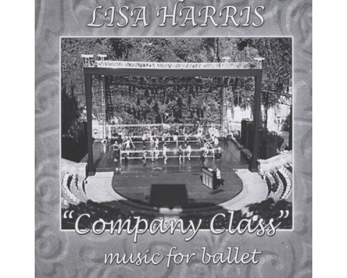 Lisa Harris - Company Class