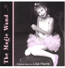 Lisa Harris - Magic Wand