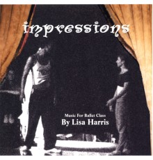 Lisa Harris - Impressions