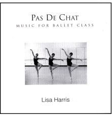 Lisa Harris - Pas de Chat