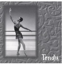 Lisa Harris - Tendu