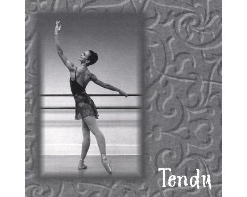 Lisa Harris - Tendu