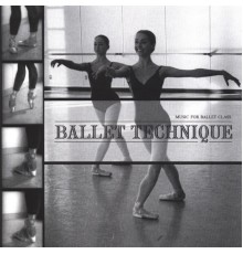 Lisa Harris - Ballet Technique