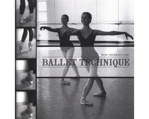 Lisa Harris - Ballet Technique