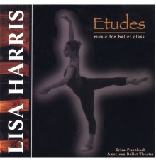 Lisa Harris - Etudes