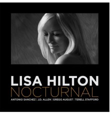 Lisa Hilton - Nocturnal