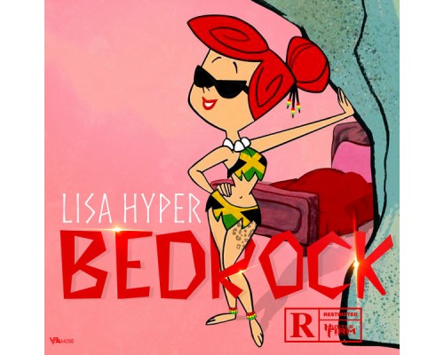 Lisa Hyper - Bed Rock