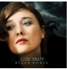 Lisa Knapp - Black Horse