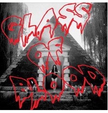 Lisa Li-lund - Glass of Blood