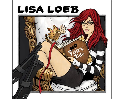 Lisa Loeb - No Fairy Tale