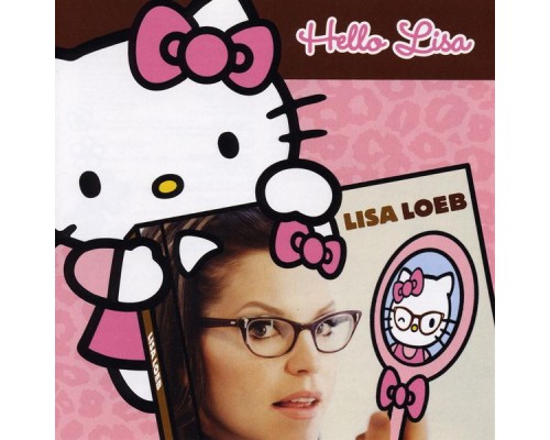 Lisa Loeb - Hello Lisa