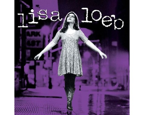 Lisa Loeb - The Purple Tape