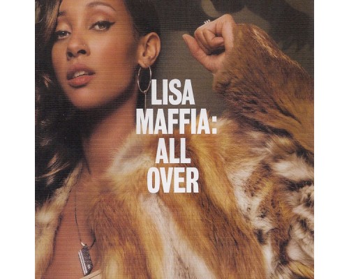 Lisa Maffia - All Over