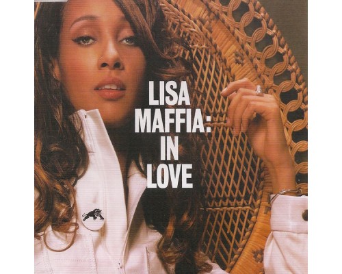 Lisa Maffia - In Love