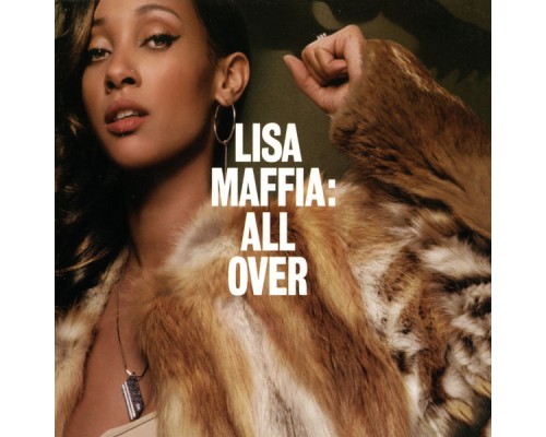 Lisa Maffia - All Over