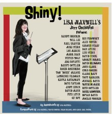 Lisa Maxwell - Shiny!