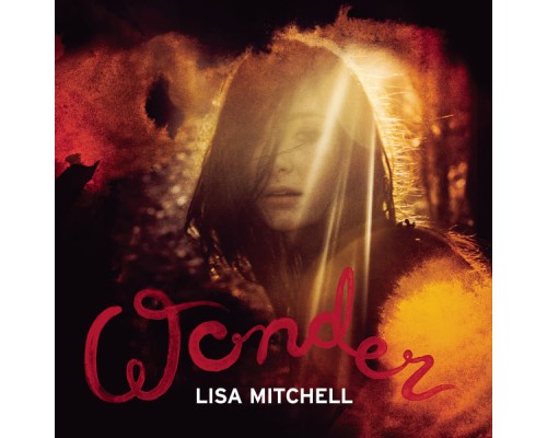 Lisa Mitchell - Wonder