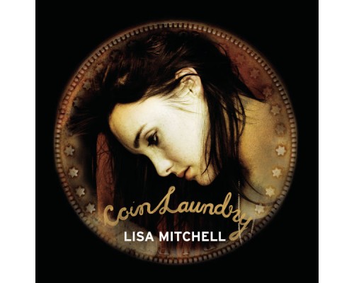 Lisa Mitchell - Coin Laundry