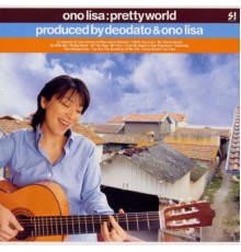 Lisa Ono - Pretty World