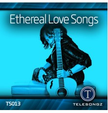 Lisa Sanders - Ethereal Love Songs