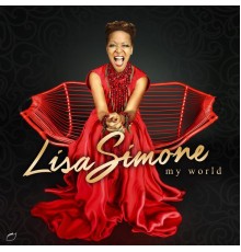 Lisa Simone - My World