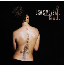 Lisa Simone - All Is Well