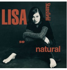 Lisa Stansfield - So Natural (Deluxe)