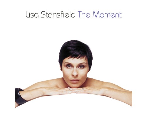 Lisa Stansfield - The Moment