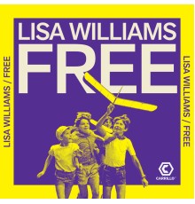 Lisa Williams - Free