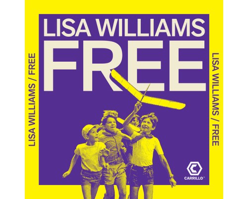 Lisa Williams - Free