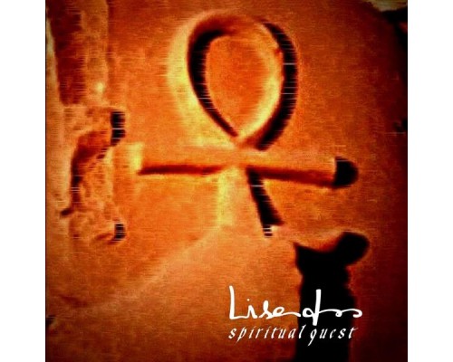 Lisandro - Spiritual Quest