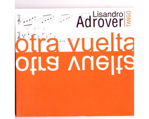 Lisandro Adrover - Otra Vuelta