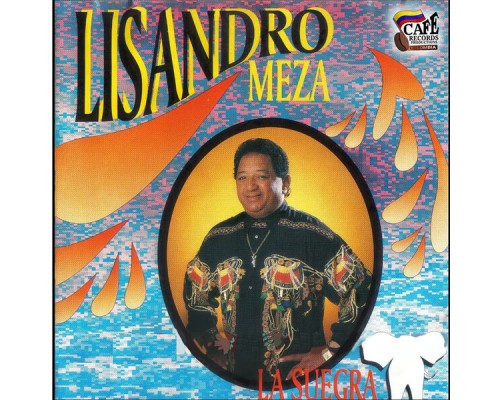 Lisandro Meza - La Suegra