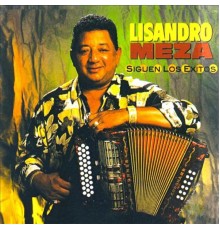 Lisandro Meza - Siguen los Éxitos