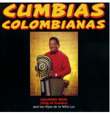 Lisandro Meza - Cumbias Colombianas