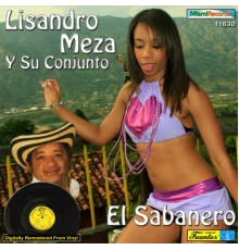 Lisandro Meza - El Sabanero